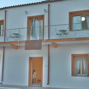  Bed and breakfast Sole E Luna
