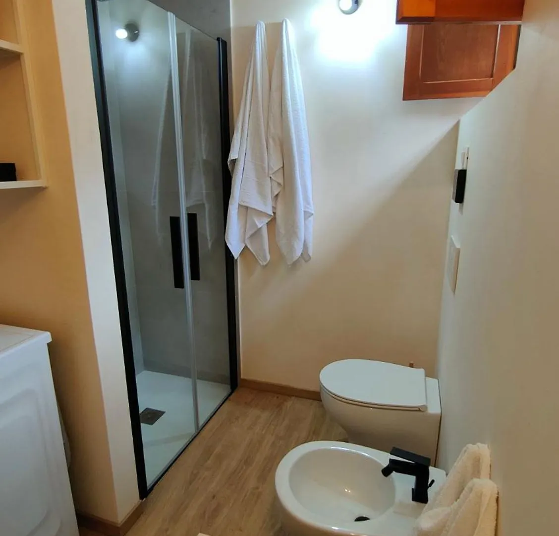 Appartamento San Teodoro San Teodoro  Apartment
