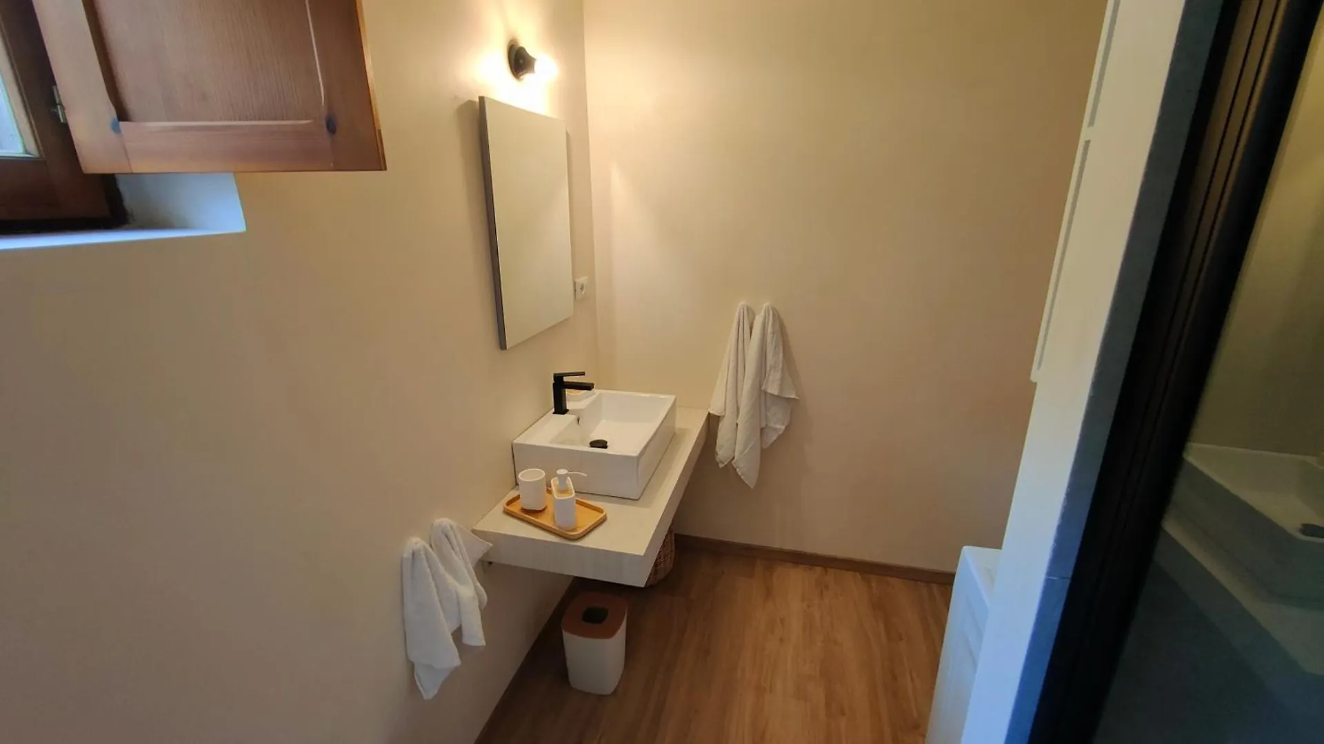 Apartment Appartamento San Teodoro San Teodoro