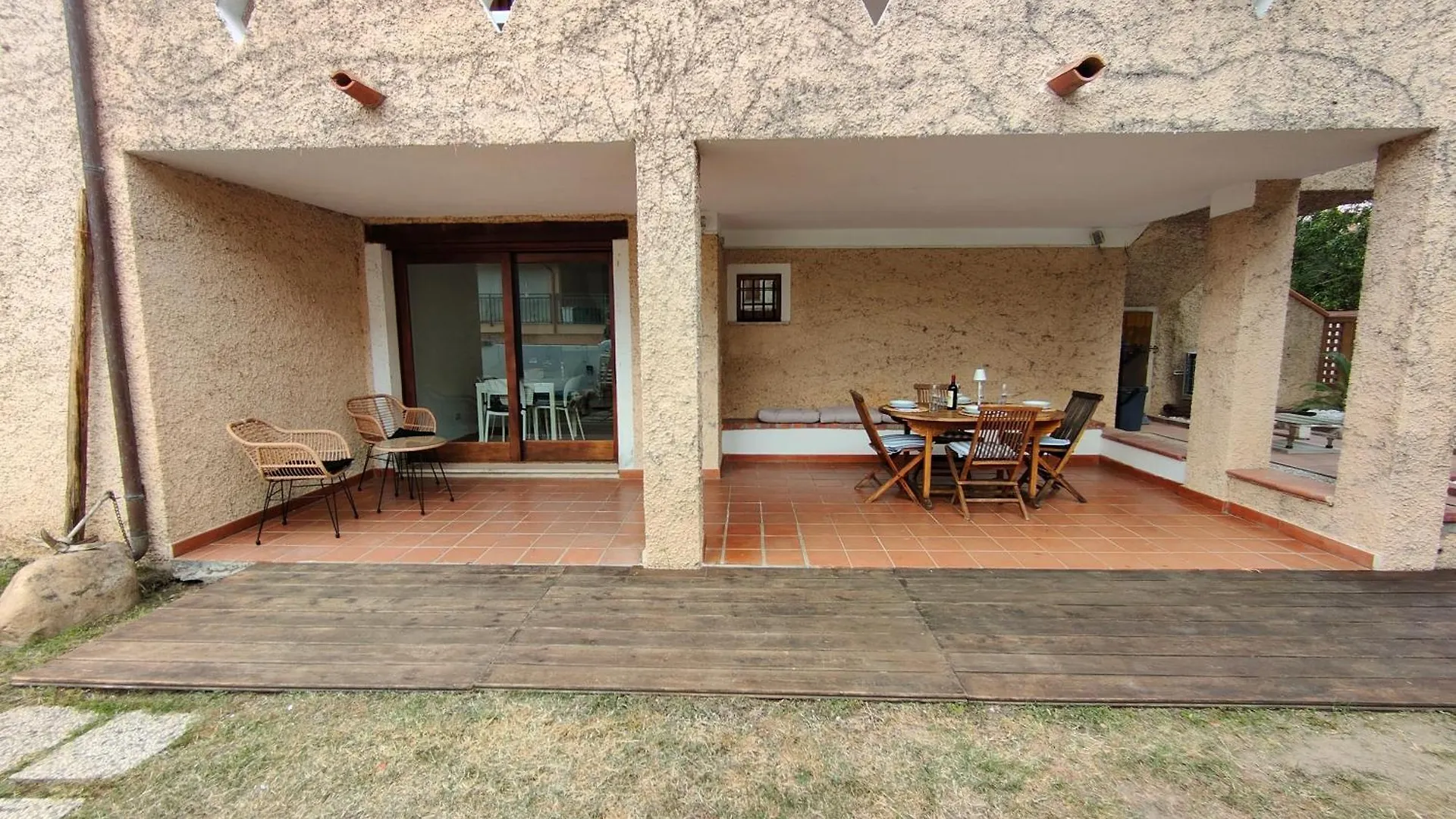 Apartment Appartamento San Teodoro San Teodoro  Italy